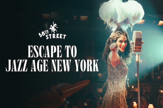 58th Street
